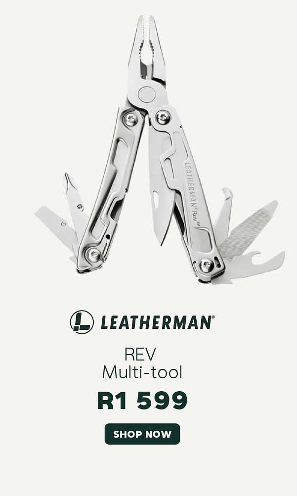 Rev Multi-Tool
