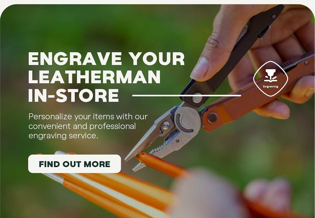 In-store Services 