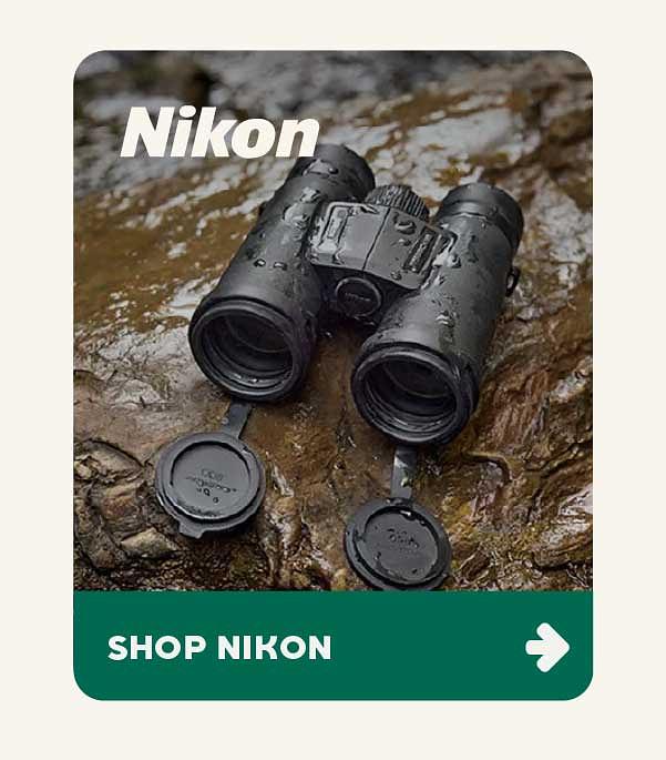 Nikon Range 