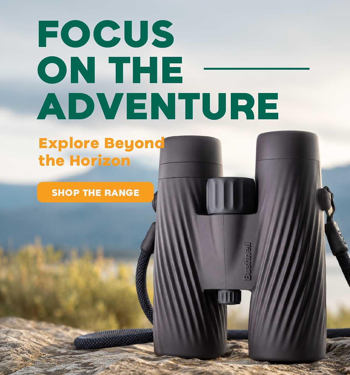 Binocular Range 