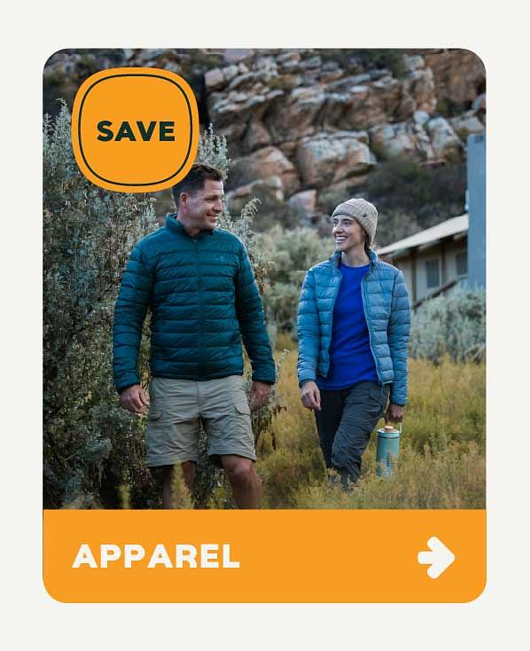 Apparel