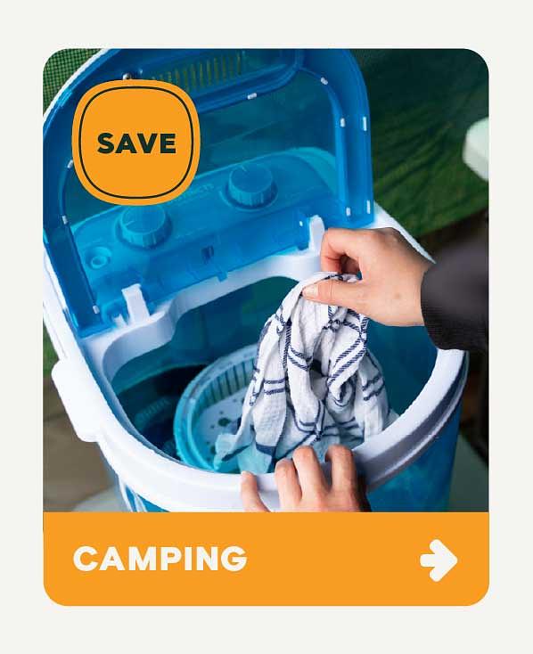 Camping 
