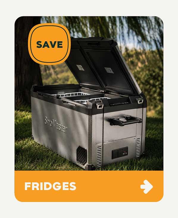 Fridges