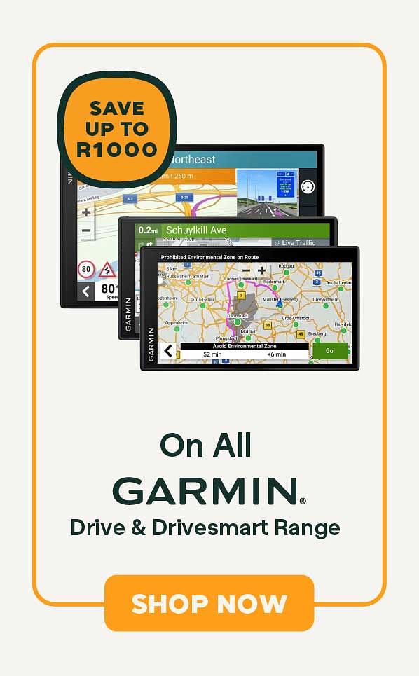Garmin
