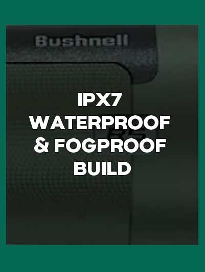 Bushnell R5 10x42