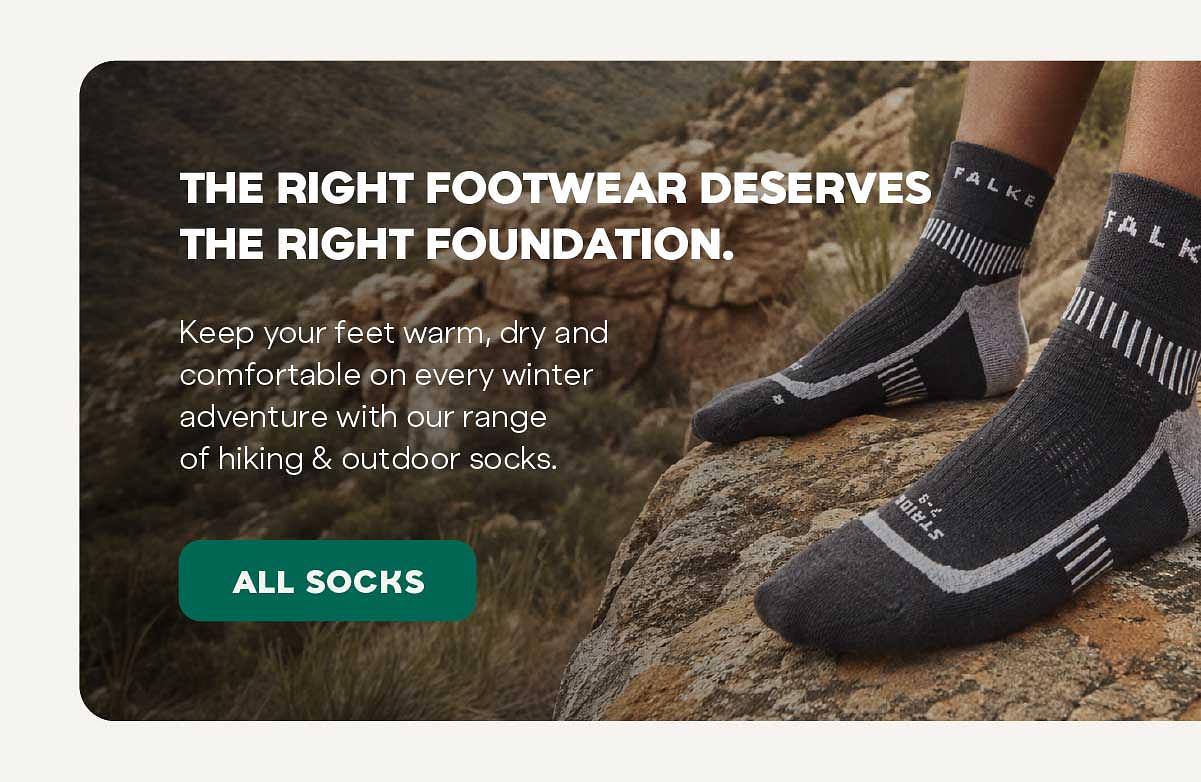 All Socks
