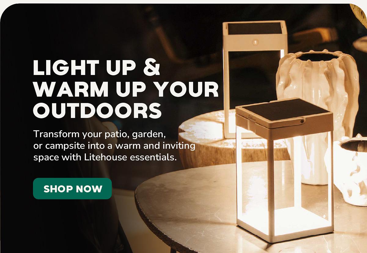 Litehouse Range 