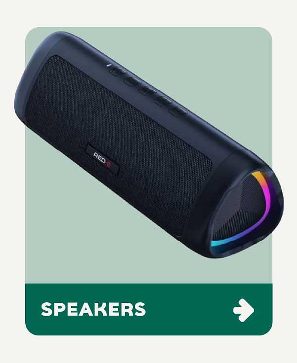 Speakers 