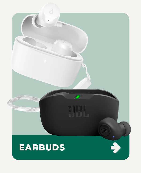 Earbuds
