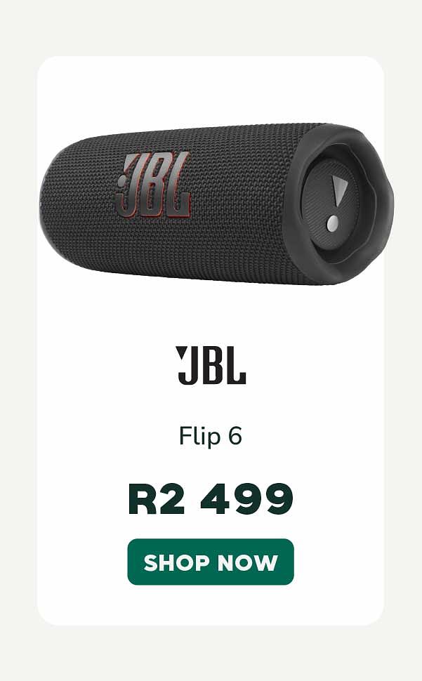 JBL Flip 6