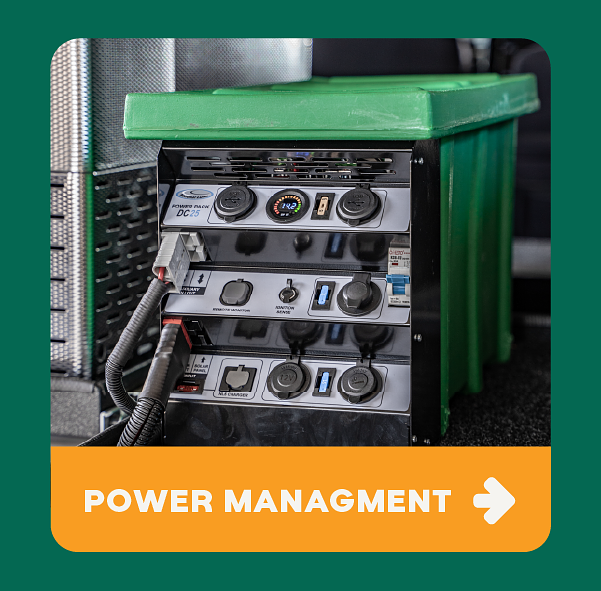 Power Management 