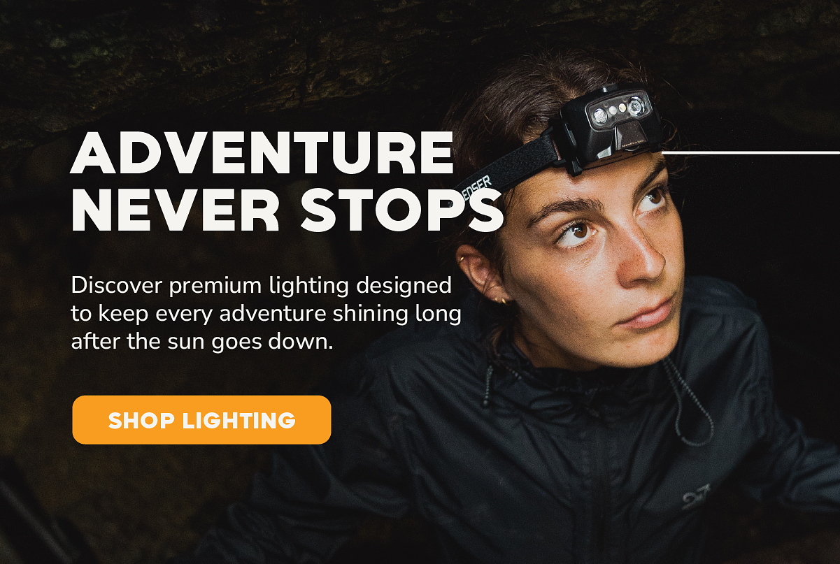 Lighting Range