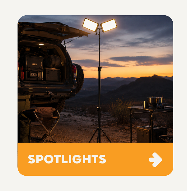 Spotlights