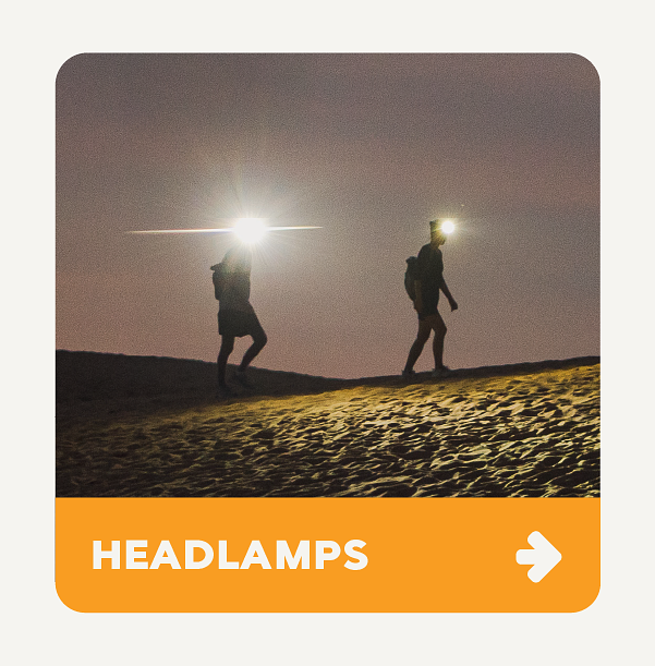 Headlamps