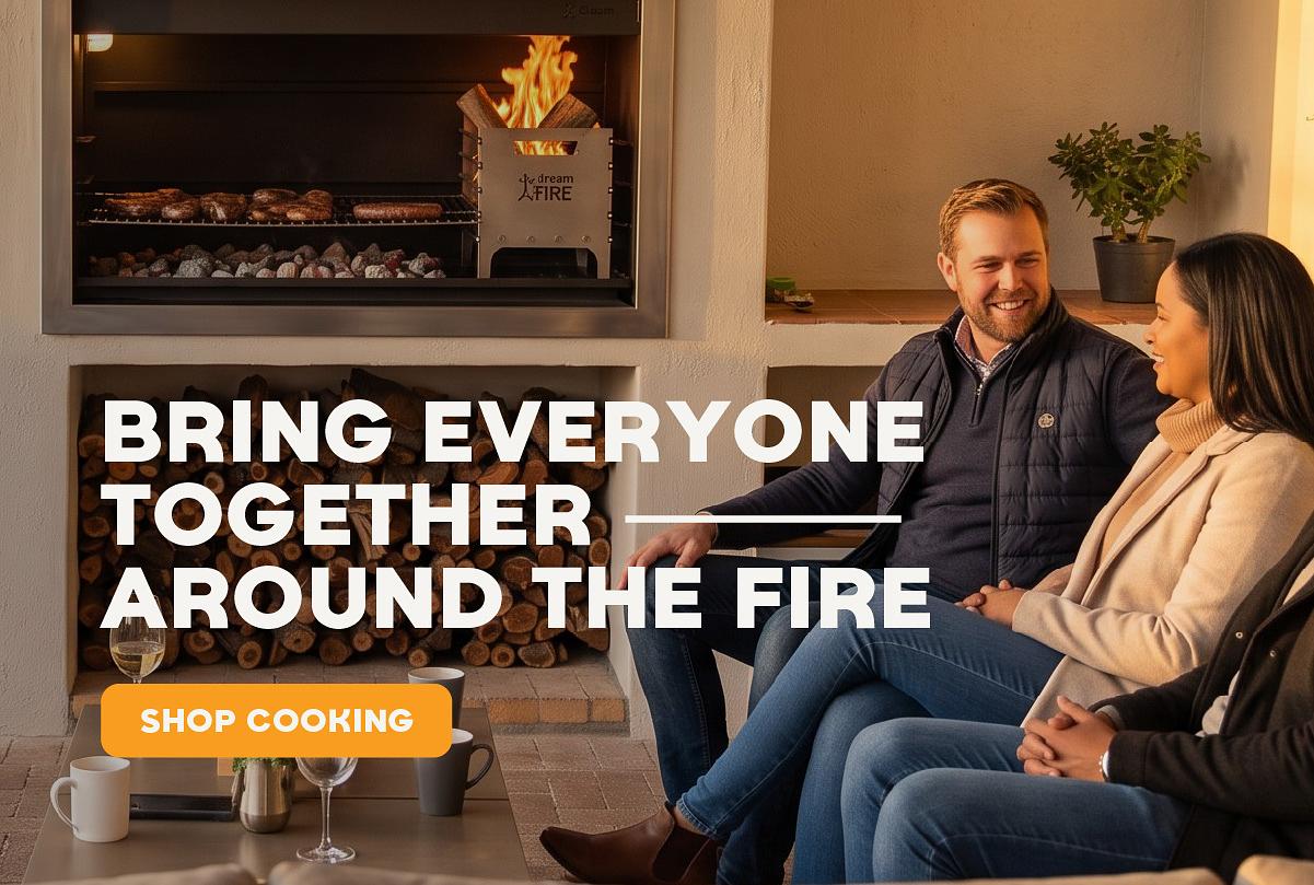 Cooking Range 