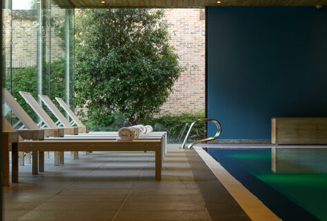 2 of 3 dagen genieten in de Limburgse natuur in Genk