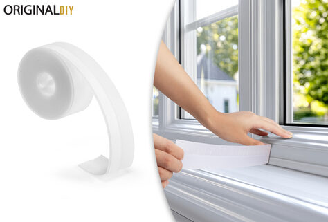 Tochtstrip 1+1 GRATIS