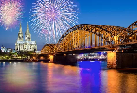 4-daagse kerstcruise in samenwerking met Dunehotel