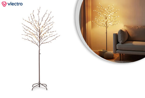 LED-kersenbloesemboom