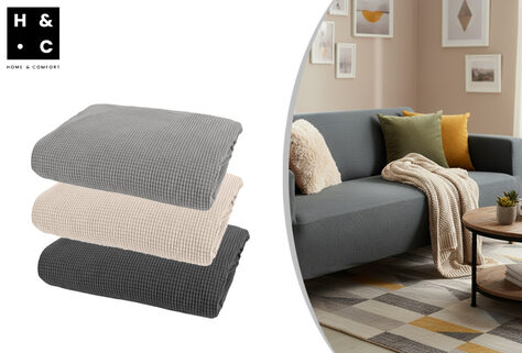 Zachte stretch zetelbeschermer