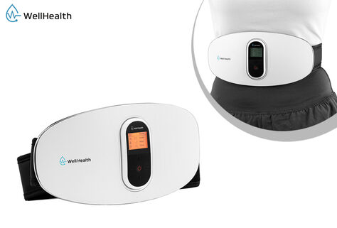 Buikspiertrainer voor een betere vetverbranding