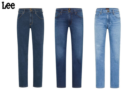 Lee Jeans