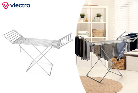 Elektrischer W&auml;schest&auml;nder