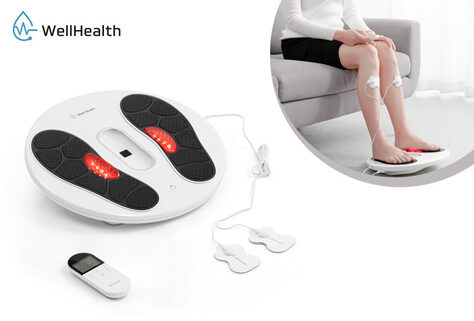 Elektrischer Muskelstimulator