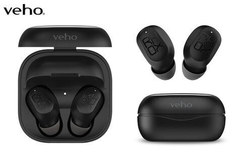 Bluetooth-Ohrh&ouml;rer