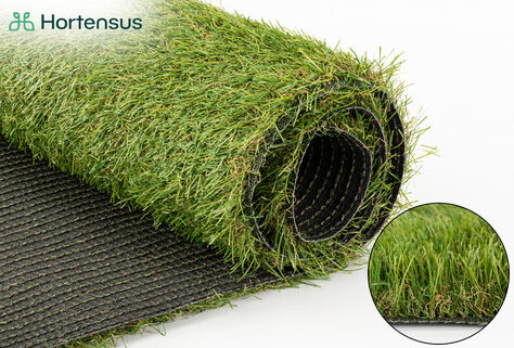 Hochwertiger Kunstrasen