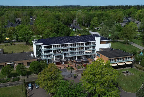 2, 3 oder 4 &Uuml;bernachtungen Entspannung in der Region Hondsrug in Drenthe