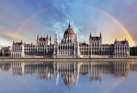 St&auml;dtereise nach Budapest (2, 3 oder 4 N)