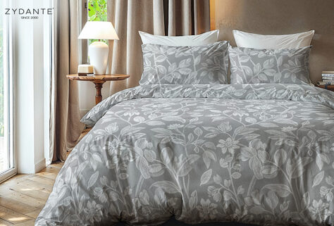 Bettbez&uuml;ge in verschiedenen Farben und Motiven