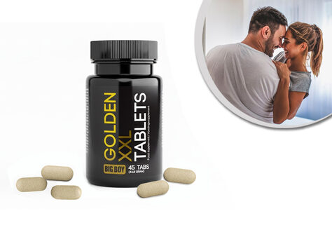 Stimulierende Kapseln