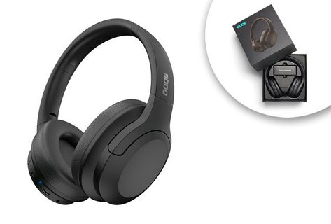 Fortschrittlicher Kopfh&ouml;rer