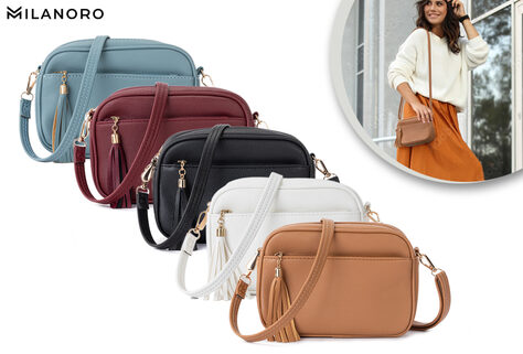 Stilvolle Handtasche