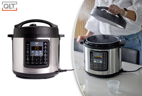 Digitaler 7-in-1 Multikocher