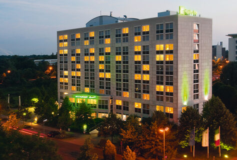 St&auml;dtereise D&uuml;sseldorf mit 2 oder 3 &Uuml;bernachtungen