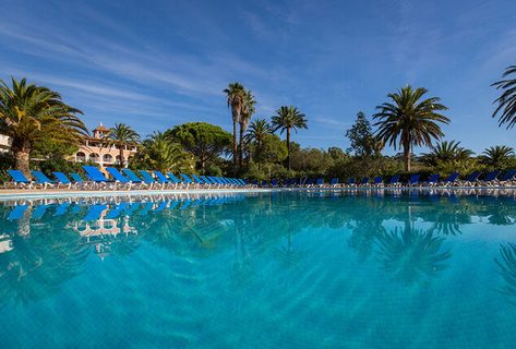 All-inclusive im Golf von Saint-Tropez mit Au&szlig;enpool