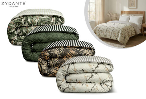 Eazzzy Bettdecke ohne Bezug