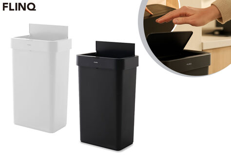 50L Abfalleimer mit Sensor