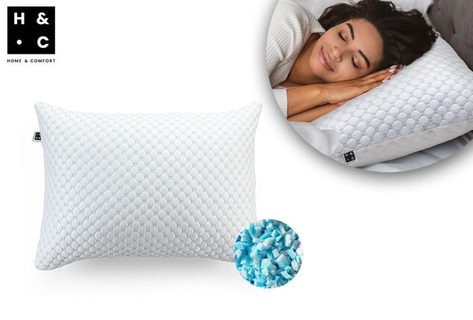 Perfect Sleep Kopfkissen
