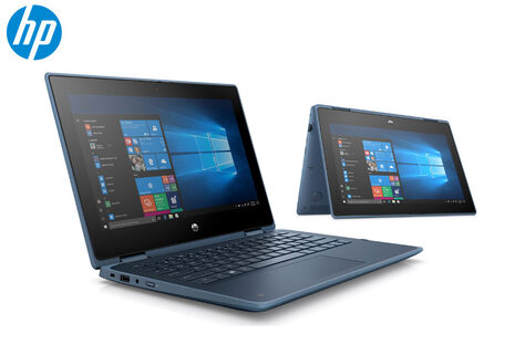 HP Probook X360 G5 general&uuml;berholtes Notebook
