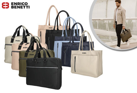 Laptop-Tasche oder Umh&auml;ngetasche