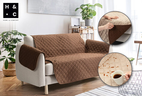 Sitzschutz