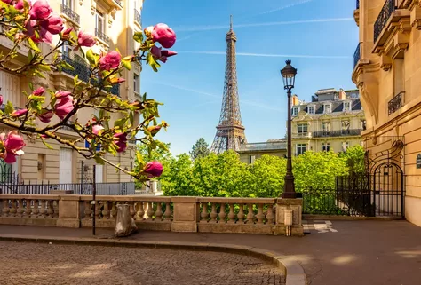 St&auml;dtereise Paris - 2, 3 oder 4 &Uuml;bernachtungen