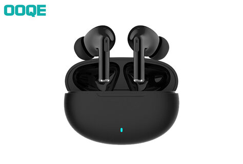 Bluetooth Ohrh&ouml;rer mit Ger&auml;uschunterdr&uuml;ckung