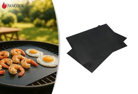 Grillmatten