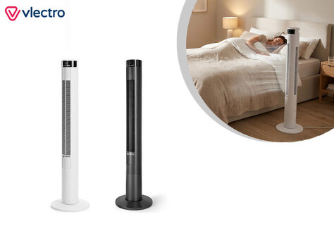 Turmventilator