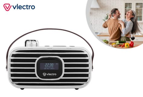 DAB+ Radio
